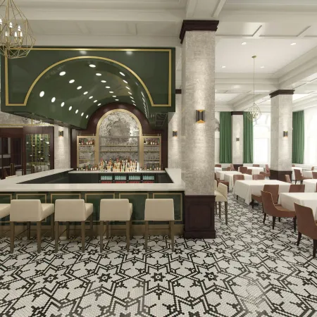 Hotel Northland, Autograph Collection