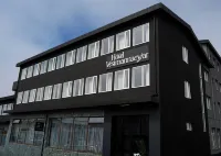 Hotel Vestmannaeyjar Hotel a 