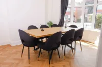 The Langdale - Where Comfort Meets Convenience