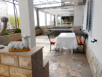 Apartments Anka 50m from the Beach