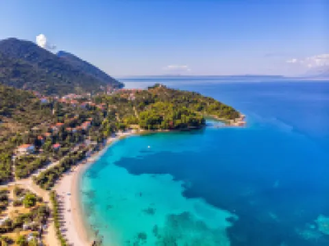 House Lavanda Hotels in Trpanj
