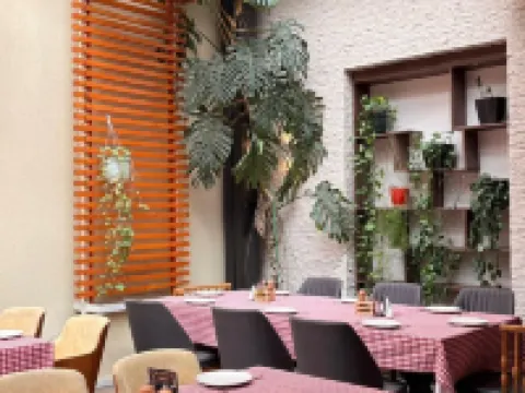 Hotel Relax City Center Hotel a Tirana