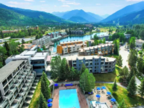 The Keystone Lodge and Spa by Keystone Resort Hotels in Summit County