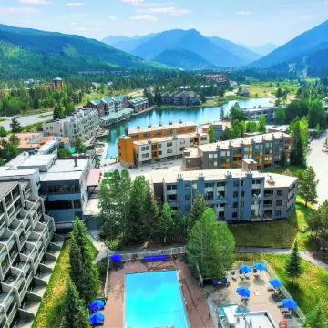 The Keystone Lodge and Spa by Keystone Resort