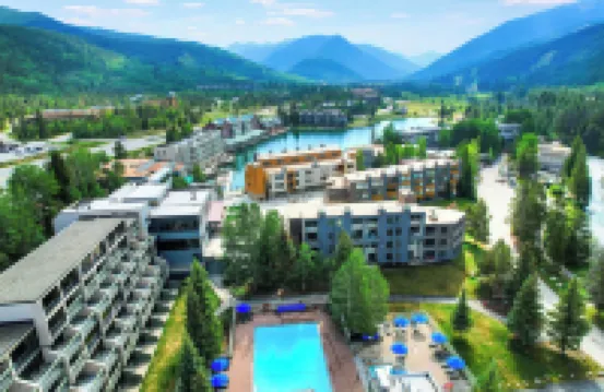 The Keystone Lodge and Spa by Keystone Resort