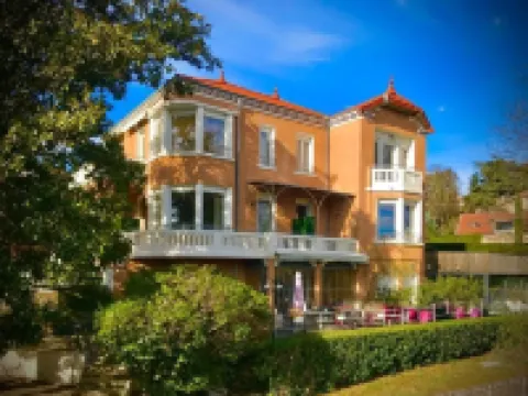 Villa Elisa M Hotels in Aubenas