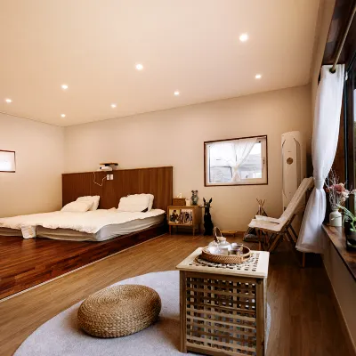 Yangpyeong Sosomong Pension Các khách sạn gần Ilsin-dong
