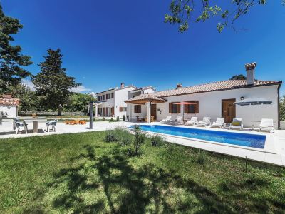 Villa Ana