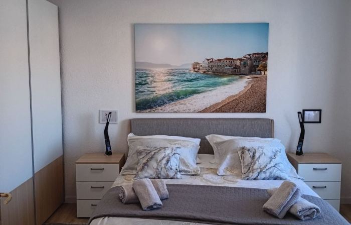Apartments Zana