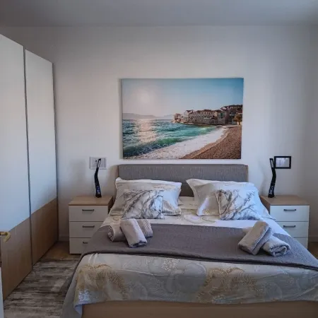 Apartments Zana Hotels in Postire