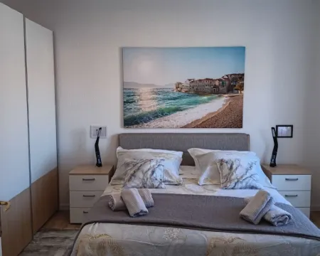 Apartments Zana Hotels in Postire