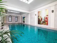 Romania Hotels in Karlovy Vary