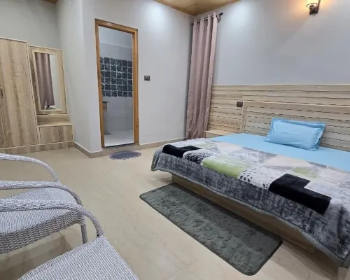 Deswal Hotel Hotels in Rohtak