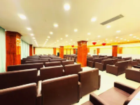 Hotel Ranjana Palace Hotels in Purnea