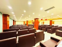 Hotel Ranjana Palace