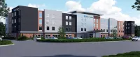 Hyatt House Monroe/cranbury/south Brunswick - Gym