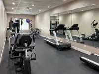 Country Inn & Suites by Radisson, Harlingen, TX - Gym
