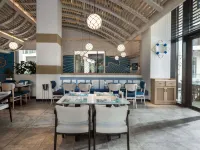 Alwadi Hotel Doha - MGallery Collection - breakfast