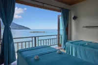Hilton Seychelles Northolme Resort & Spa - spa