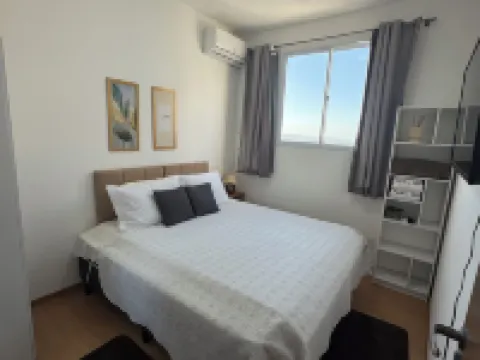 1505 Lazer conforto e tranquilidade Cabedelo otelleri