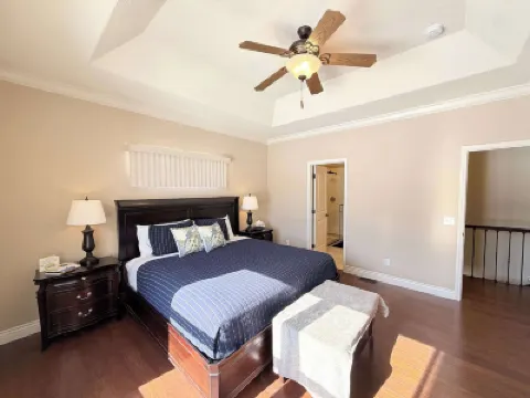 Teetime Blue Stay on the Fairway Hotels in 