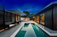Grand Resort Shirahama - Pools