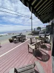 The Ebb Tide Beach Bungalow