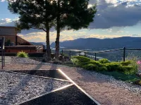 Exclusive Modern Suite view