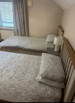 Dernvale House - Single room -sleeps 4 - chambre d’hôtes