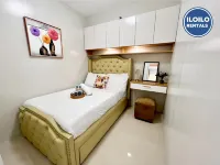 Modern Style 2-BR in SMDC