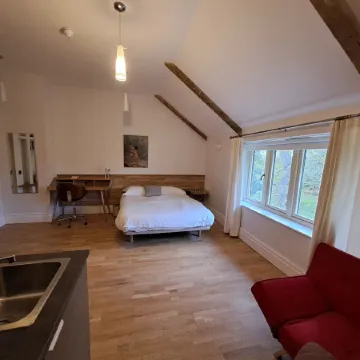 The Kingsley at Eversley