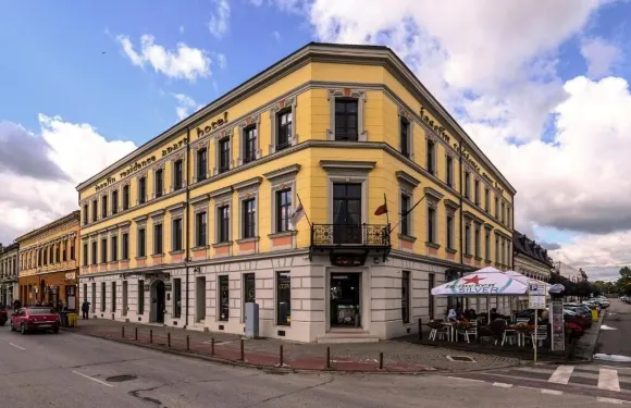 約瑟芬公寓酒店