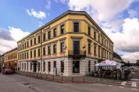 Hotel Iosefin Residence Hotel di 