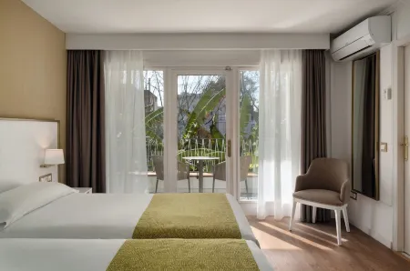 Hotel Araxa - Adults Only