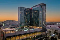 Marriott Marquis Houston - 5-stjärniga