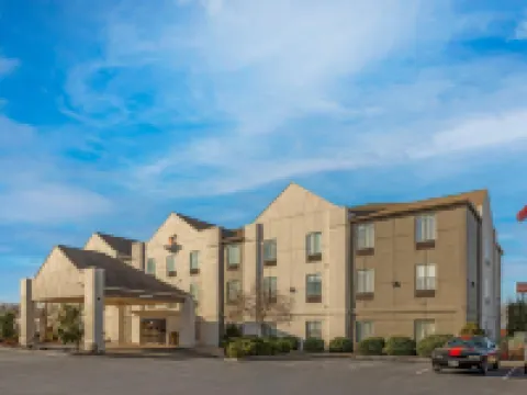 Comfort Inn Hotels in Sullivan