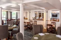 The Equinox Golf Resort & Spa - breakfast
