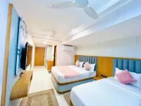 Hotel Shivaalay - Jacuzzi