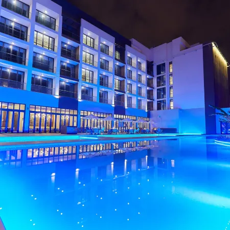 Millennium Resort Salalah