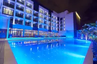 Millennium Resort Salalah - sul mare