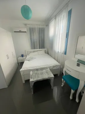 Resort Townhouse · Sea & Mountain Views - Villas
