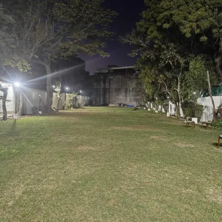 Ruchi Resort