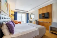 La Quinta by Wyndham Bodrum - balcony
