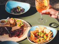 Hotel la Mandarine Saint Tropez Hotels in Saint-Tropez