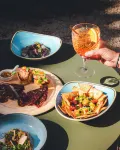 Hotel la Mandarine Saint Tropez