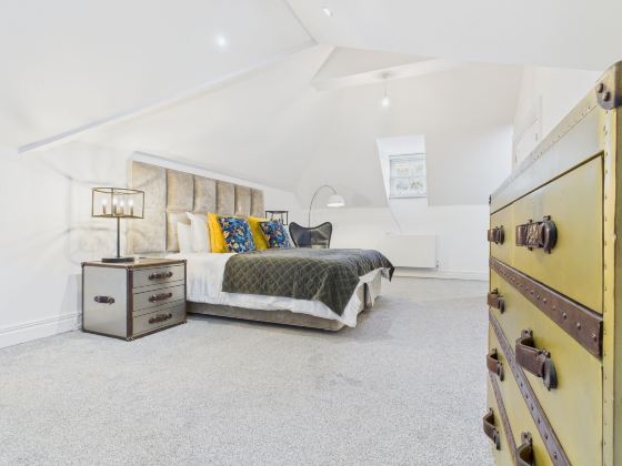 ฮาร์แว็กซ์ เฮาส์