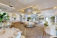 The Waterside Hotel - breakfast