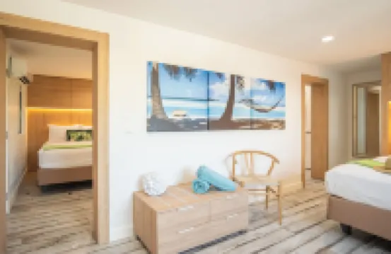 Gilbert's Resort & Marina