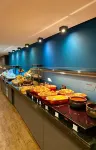Minas Garden Hotel - Завтрак