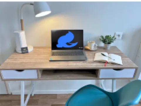 Le Nid Douillet - Chambre Privative au Centre de Bourbourg, Proche commodités et Gare Hotels in 